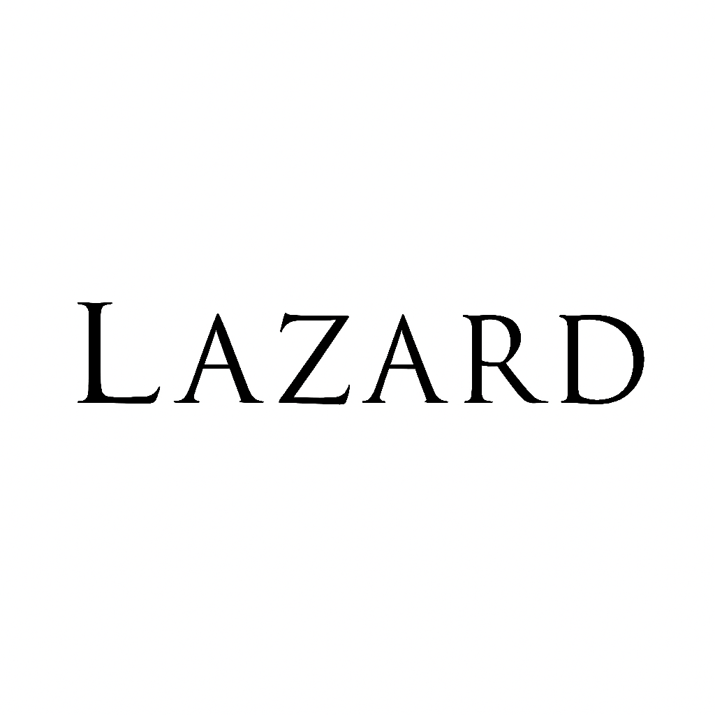 Lazard logo